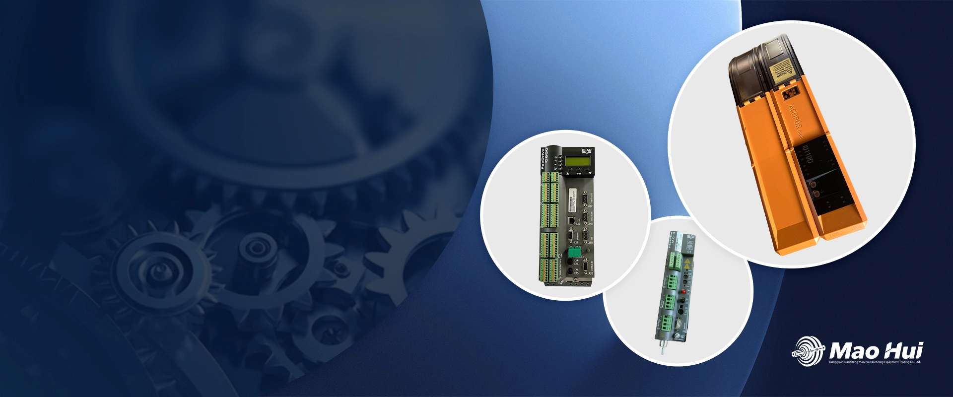 ผู้จัดจำหน่ายเซอร์โว Rexroth ของแท้ของจีน