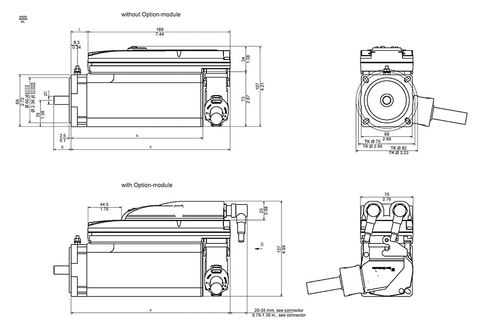 Schneider ILM0703P01A0000