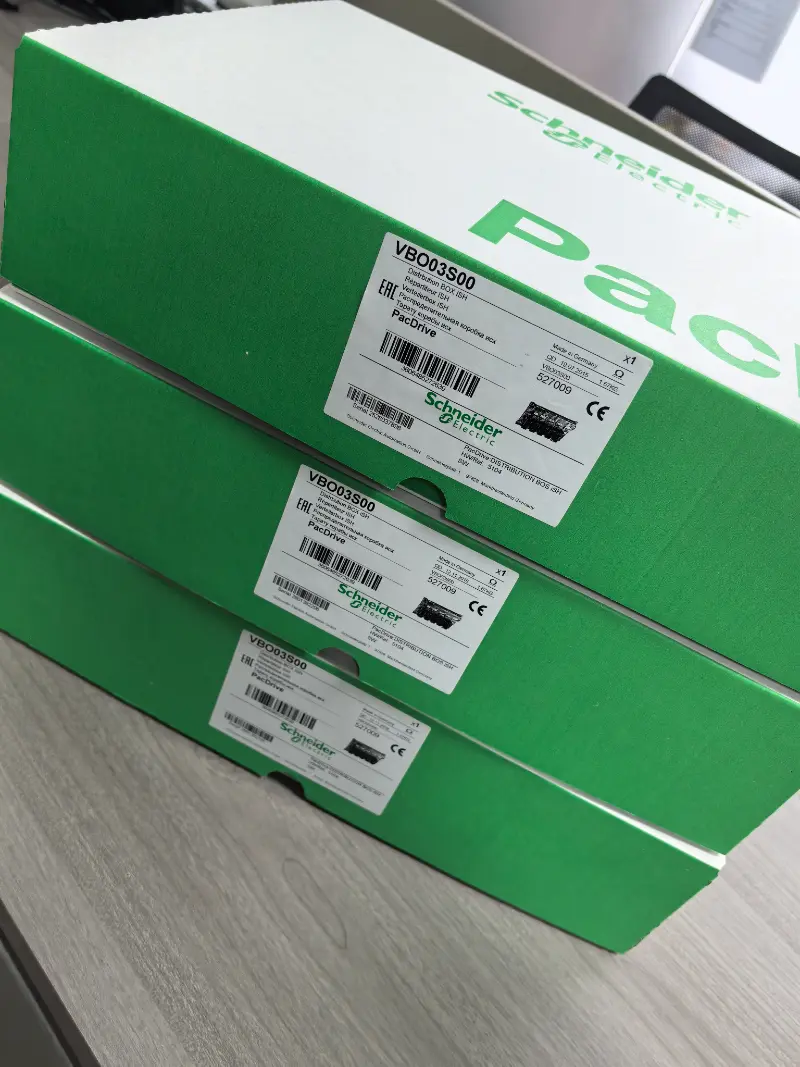 Schneider VBO03S00