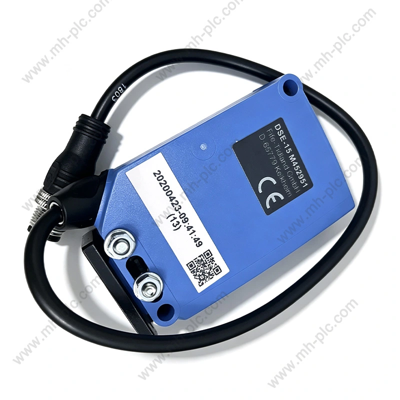 เซ็นเซอร์วัดแสงที่มองเห็น Maxcess FIFE DSE-15 เซ็นเซอร์วัดแสงที่มองเห็น Maxcess FIFE DSE-15
