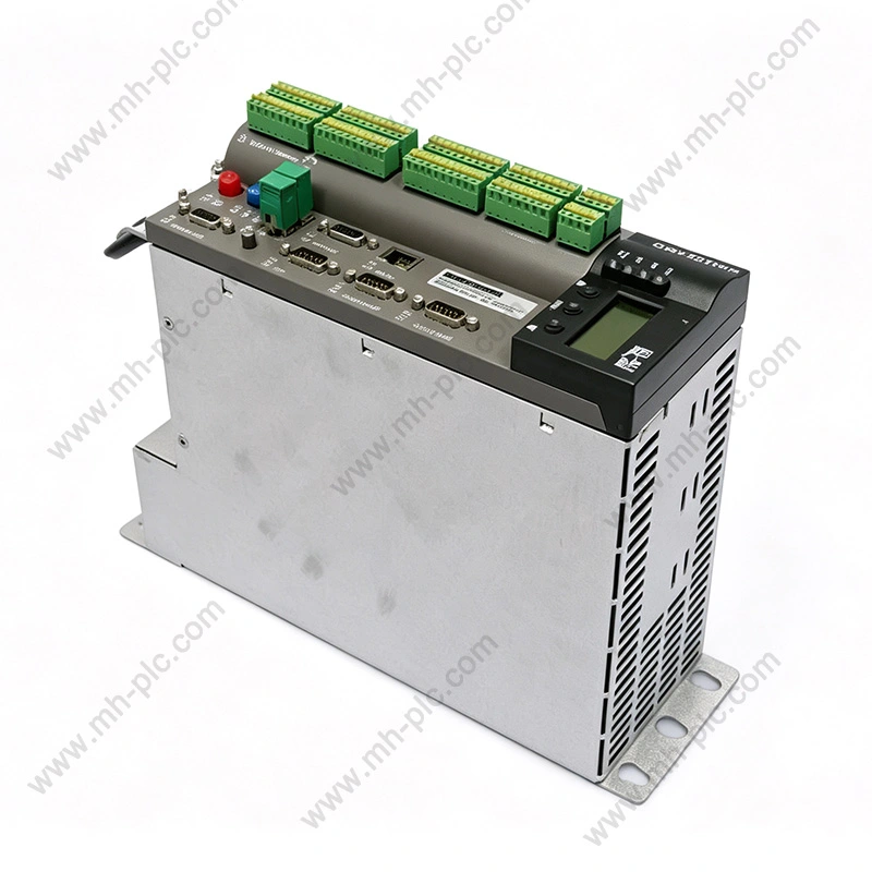 ชไนเดอร์ C400/11/1/1/1/00 PacDrive ชไนเดอร์ C400/11/1/1/1/00 PacDrive